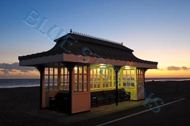 victorian shelter